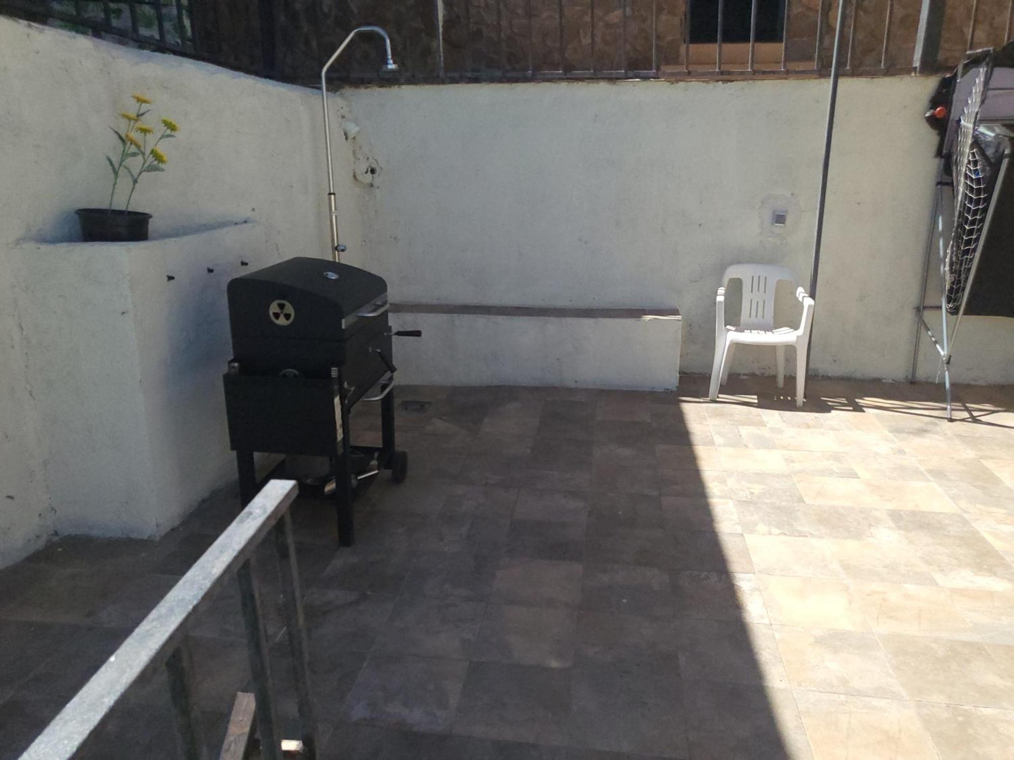Casa Oasis Puertollano, Una Casa Rural En Puertollano, Agradable, Con Piscina En Zona Tranquila Exterior foto