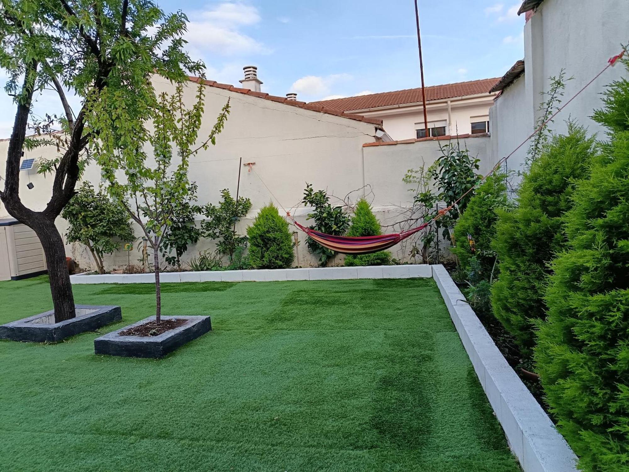 Casa Oasis Puertollano, Una Casa Rural En Puertollano, Agradable, Con Piscina En Zona Tranquila Exterior foto